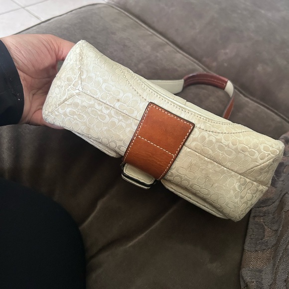 Coach SoHo Purse - Picture 9 of 15